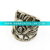 Wholesale Fashion personality ring