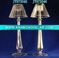 decorative candle holder