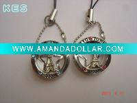 Wholesale 2011 fashion Mobile phones, bags hanging