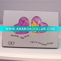 Wholesale latest mini photo frame ornaments 2Rx2 picture frame