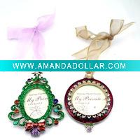 christmas ornament pendant