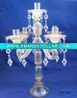 Wholesale Votive Glass Candle Holder T1100