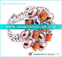 Wholesale personalized female bangle ESTB20902