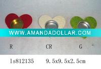 Wholesale poly candle holder,christmas gift, christmas decoration, christmas craft , x-mas ornament, x-mas gift