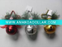 christmas bell
