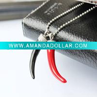 Wholesale high fashion personality pendant jewelry MLPO-00001