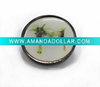 Wholesale Fashion metal brooch BR003