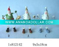 Wholesale poly christmas craft,christmas gift, christmas decoration, christmas craft , x-mas ornament, x-mas gift