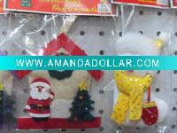 Wholesale Santa Claus Toy