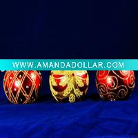candle holders