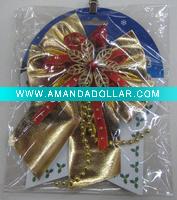 Wholesale christmas bowknot of new style