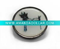 Wholesale Fashion metal brooch BR004