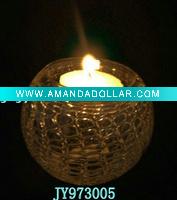 Candle holders