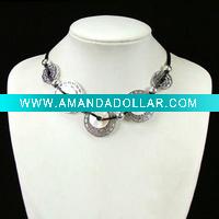 Wholesale Fashion Personalized Jewelry Necklace NKE7929