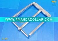 Wholesale zinc alloy buckle