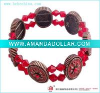 Wholesale 2011 personality Fashion bracelet