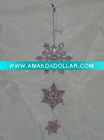 Beautiful Christmas decorations