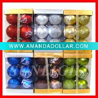 Christmas Ball