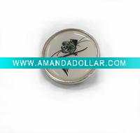 Wholesale Fashion metal Brooch BR001