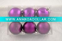 Wholesale Decorating christmas ball
