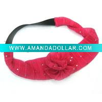 headband/hair accessory