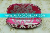 classic glasses case eyeglass case box