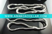 Wholesale stainless steel necklace