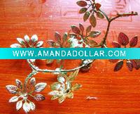 Wholesale Christmas leaf,Christmas decoration New Style!!!