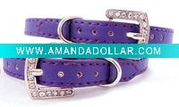 Wholesale Personalized dog collar