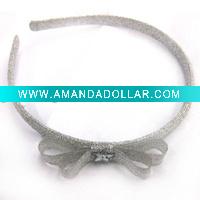 Wholesale headband/hair accessory/kid's band
