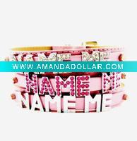 Wholesale Personalized dog collar