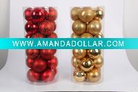 Wholesale 2011 Popular Christmas ornament