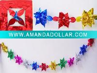 Wholesale Christmas party hanging Ornaments