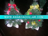 mini christmas tree