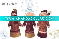 Wholesale christmas holiday ornament