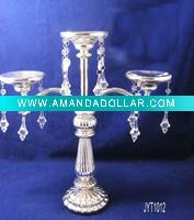 wedding candelabra T1012