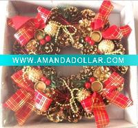 Wholesale christmas candle holder,candle stand, christmas decorative