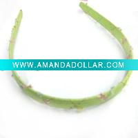 Wholesale headband/hair accessory/kid's band