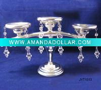 wedding candleholder