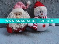 Christmas Tree Ornaments (M15)