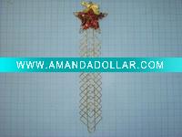 Wholesale Christmas card holder,Christmas decoration,craft