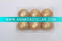 Wholesale 2011 Popular Christmas tree ornament