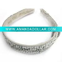 Wholesale headband/hair accessory/jewelry