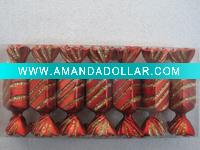 candy decoration,Christmas candy decoration