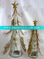 handmade christmas ornaments
