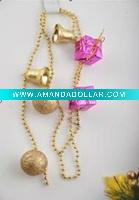 Wholesale 2011 New styles Christmas tree ornament