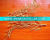 Wholesale Christmas leaf,Christmas decoration New Style!!!