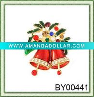 Wholesale Christmas gift /Fashion jewelry