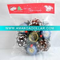 Wholesale Indoor Christmas candleholder in 2011