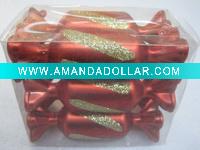 candy decoration,Christmas candy decoration